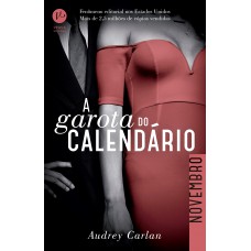 A garota do calendário: Novembro