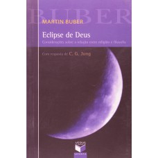 Eclipse de Deus: considerações sobre a relação entre religião e filosofia