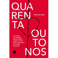 Quarenta outonos