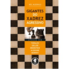 Jogo de xadrez para partidas superdivertidas