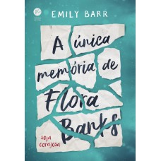 A única memória de Flora Banks