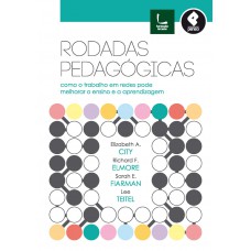 Rodadas Pedagógicas