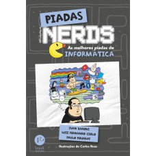 Piadas Nerds: As melhores piadas de informática