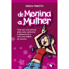 De menina a mulher