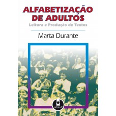 Alfabetização de Adultos