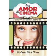 Um amor de cinema: Uma lista, dois caras, dez filmes