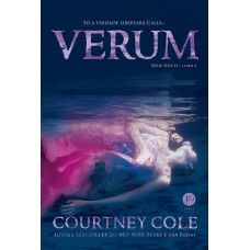 Verum (Vol. 2 Nocte)