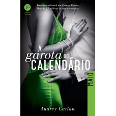 A garota do calendário: Maio