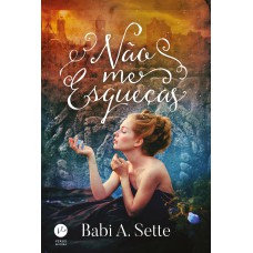 Não me esqueças