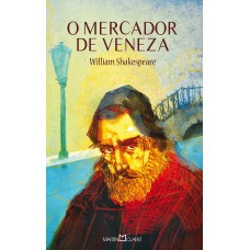 O mercador de Veneza