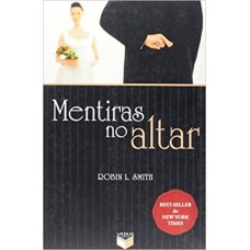 Mentiras no altar