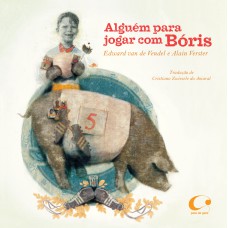 Alguém para jogar com Bóris