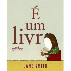 É um livro