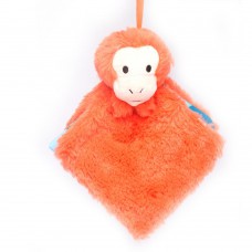 Naninha! MACACO comilão, O