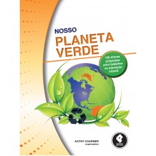 Nosso Planeta Verde