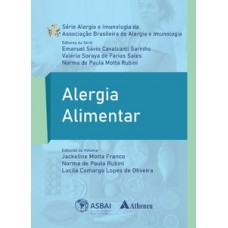 Alergia alimentar