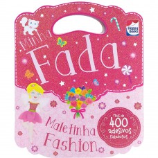 Maletinha Fashion: Minha Fada