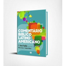 Comentário Bíblico Latino-americano - Volume único