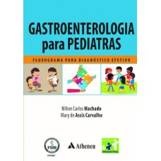 Gastroenterologia para pediatras