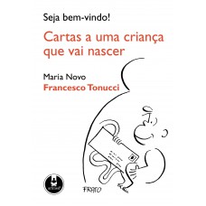 Seja Bem-Vindo!