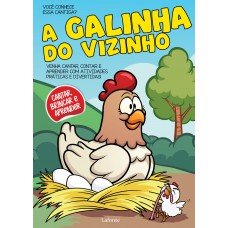 A galinha do vizinho