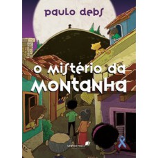 O mistério da montanha