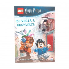 Lego Harry Potter: De volta a Hogwarts