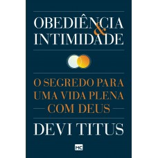 Obediência e intimidade