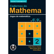 Cadernos do Mathema - Ensino Fundamental