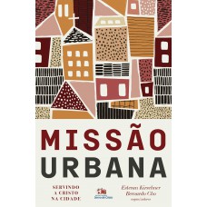 Missão urbana