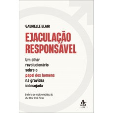 Ejaculação responsável