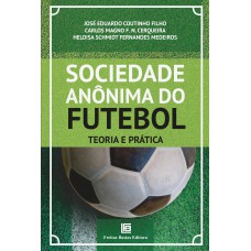 Sociedade Anônima do Futebol