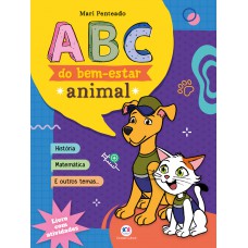 ABC do bem-estar animal