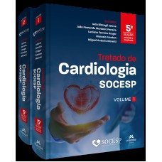 Tratado de Cardiologia SOCESP