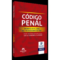 Código Penal