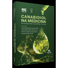 Canabidiol na Medicina