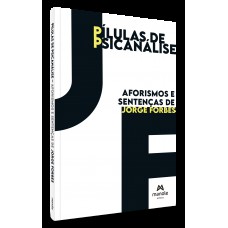 Pílulas de Psicanálise