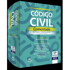 Código Civil Comentado