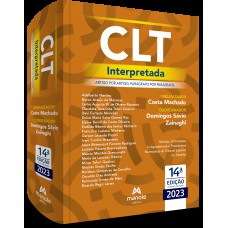 CLT Interpretada