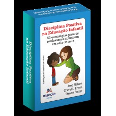 Disciplina Positiva na Educação Infantil