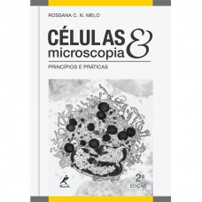 Células e microscopia