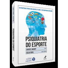 Psiquiatria do esporte