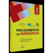 Procedimentos em Emergências