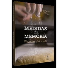 Medidas da memória