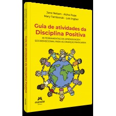 Guia de atividades da Disciplina Positiva