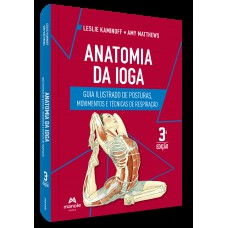 Anatomia da ioga