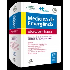 Medicina de emergência