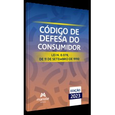 Código de Defesa do Consumidor