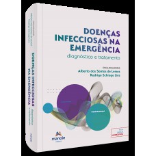 Doenças infecciosas na emergência