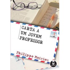 Carta a um Jovem Professor